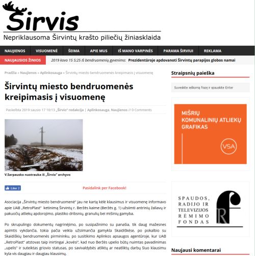 Sirvis20190117